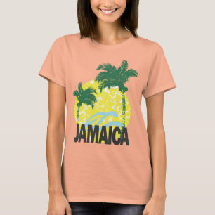 Jamaica T-shirt