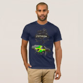 jamaica t-shirt (Voorkant volledig)