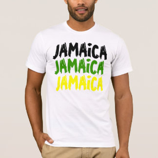 Jamaica T Shirt