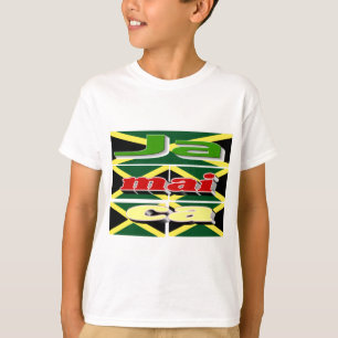Jamaica T-shirt