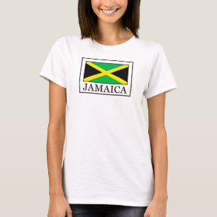 Jamaica T-shirt