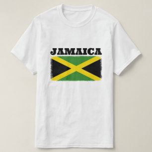 Jamaica T-shirt