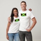 Jamaica T-shirt (Unisex)