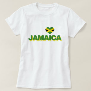 Jamaica T-shirt