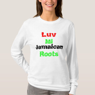 Jamaica t-shirts
