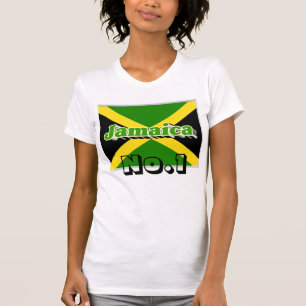 Jamaica t-shirts-nr.1 t-shirt