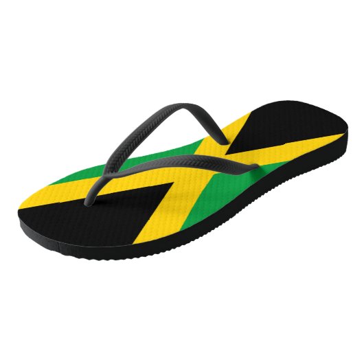 Jamaica Teenslippers (Schuin)