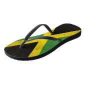 Jamaica Teenslippers (Schuin)