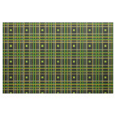 Jamaica Time Fabric Stof (Fat Quarter)