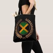 Jamaica Tote Bag (Dichtbij)