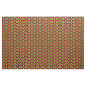 Jamaica Trinidad Stof (Yard (91,4 cm))