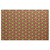 Jamaica Trinidad Stof (Fat Quarter)