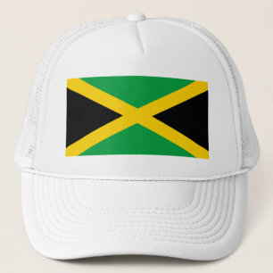 JAMAICA TRUCKER PET