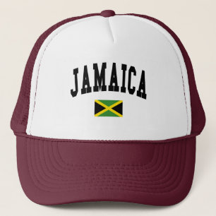 JAMAICA TRUCKER PET