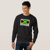Jamaica Trui (Voorkant volledig)