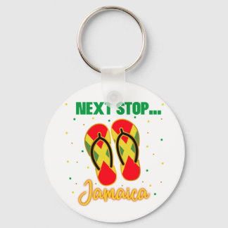 Jamaica Vacation Next Stop Jamaica Group Matching Sleutelhanger
