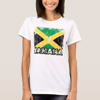Jamaica - Verhard T-shirt