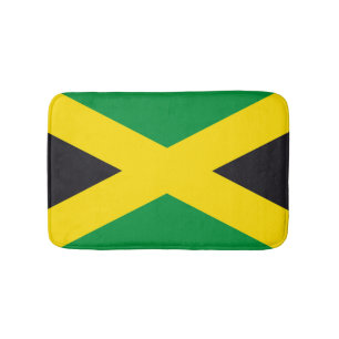 Jamaica vlag badmat