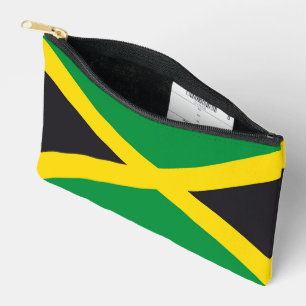 Jamaica vlag etui