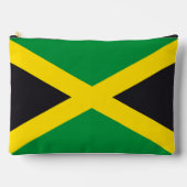 Jamaica vlag etui (Voorkant)