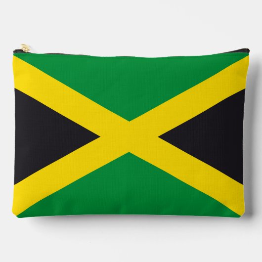 Jamaica vlag etui (Voorkant)