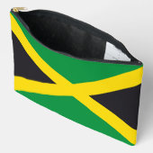 Jamaica vlag etui (Open)