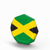Jamaica vlag fotoblokken (Rechts)