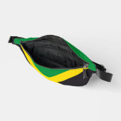 Jamaica vlag heuptasje (Open)
