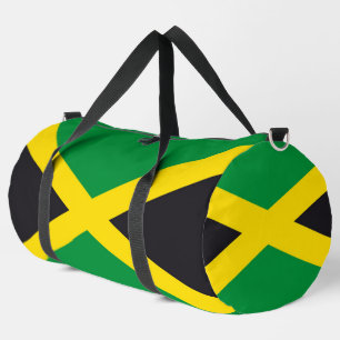 Jamaica vlag plunjezak