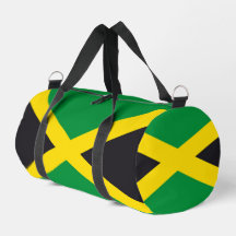 Jamaica vlag