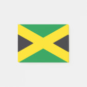 Jamaica vlag post-it® notes (Voorkant)