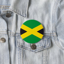 Jamaica vlag