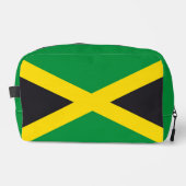 Jamaica vlag toilettasje (Voorkant)
