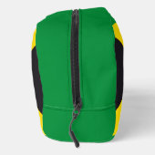 Jamaica vlag toilettasje (Rechts)