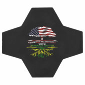 Jamaica Voetbal (Enkel)