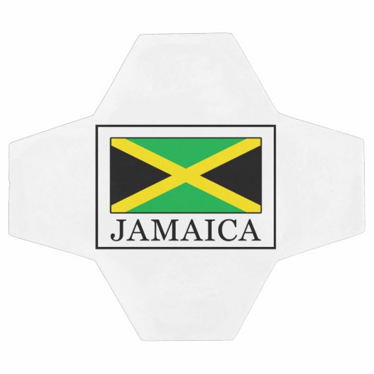 Jamaica Voetbal (Enkel)