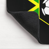 Jamaica Voetbal Kid Muismat (Hoek)