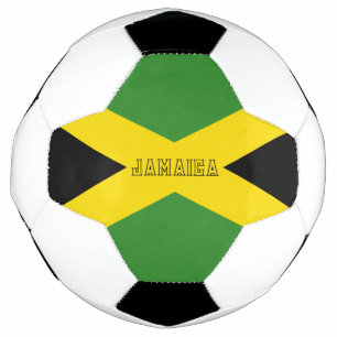 jamaica-voetbal voetbal