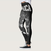 Jamaica wapenstilstand leggings (Links)