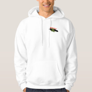 Jamaica wapenstilstand - Mandeville, JA Hoodie