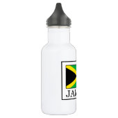 Jamaica Waterfles (Links)