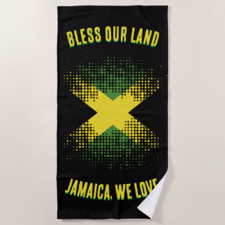 JAMAICA WE LOVE STRANDLAKEN