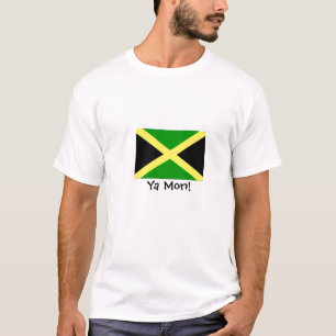 Jamaica, Ya Mon! T-shirt