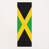 Jamaica Yogamat (Voorkant)