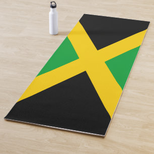 Jamaica Yogamat