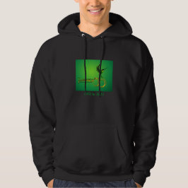 Jamaicaan 50th Hoodie