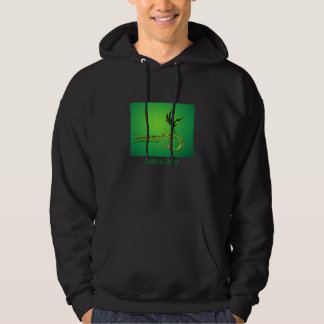 Jamaicaan 50th Hoodie
