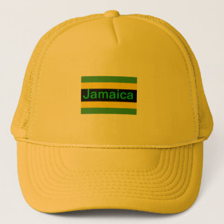 Jamaicaan Colors Baseball Pet