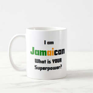 Jamaicaan Koffiemok