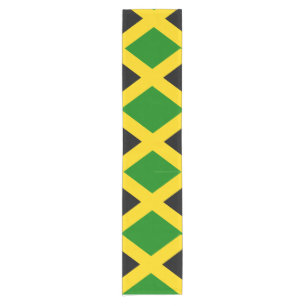 Jamaicaan Korte Tafelloper